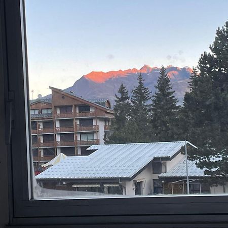 Апартаменти T2 Cosy, Pieds Des Pistes 4 Pers. Centre Station Ле-дез-Альп Екстер'єр фото