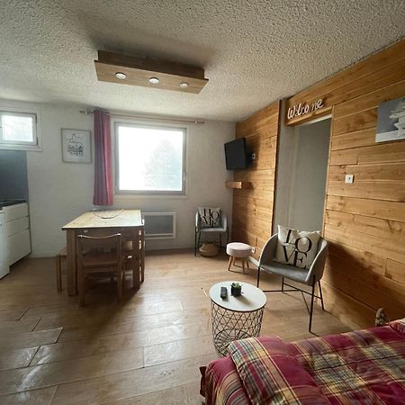 Апартаменти T2 Cosy, Pieds Des Pistes 4 Pers. Centre Station Ле-дез-Альп Екстер'єр фото