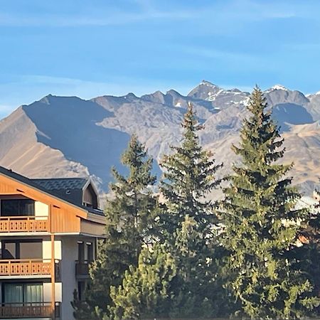 Апартаменти T2 Cosy, Pieds Des Pistes 4 Pers. Centre Station Ле-дез-Альп Екстер'єр фото