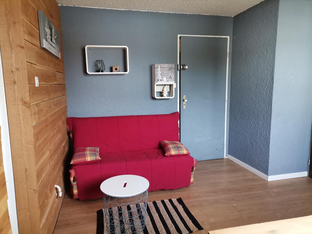 Апартаменти T2 Cosy, Pieds Des Pistes 4 Pers. Centre Station Ле-дез-Альп Екстер'єр фото